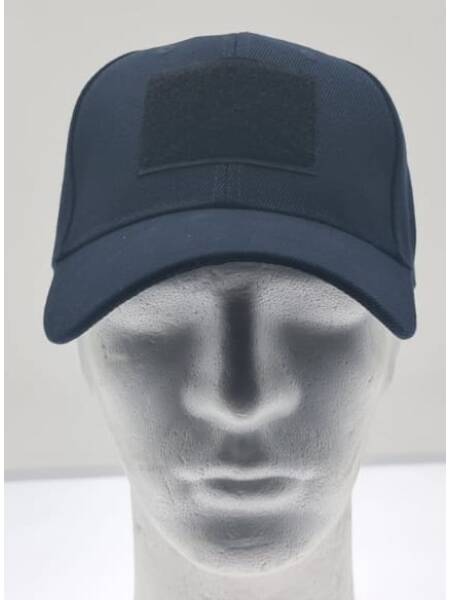 SAPCA DE CULOARE BLEUMARIN BANDA VELCRO
