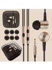 CASTI HANDSFREE 3.5MM XIAOMI PISTON GOLD