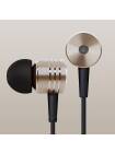 CASTI HANDSFREE 3.5MM XIAOMI PISTON GOLD