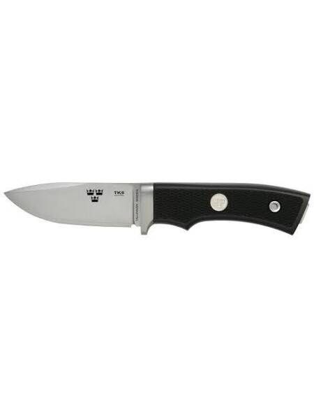 CUTIT FALLKNIVEN TK6L TEACA PIELE