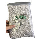 BILE AIRSOFT 0.25 g, 5.95 mm - 6 mm, marca BB