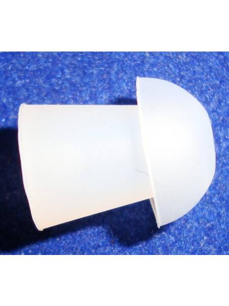 PIESA AURICULARA DIN SILICON