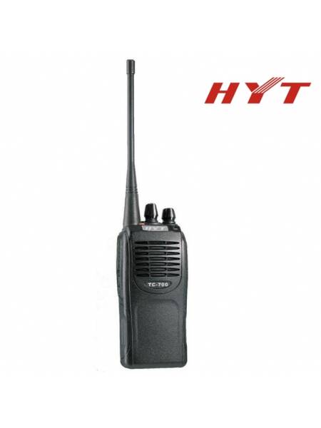 STATIE EMISIE-RECEPTIE HYT TC700U 400-470MHz 16 CANALE
