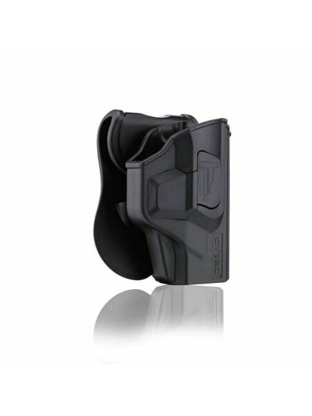 TOC PISTOL PRINDERE CENTURA  R-DEFENDER  CY-G17G3