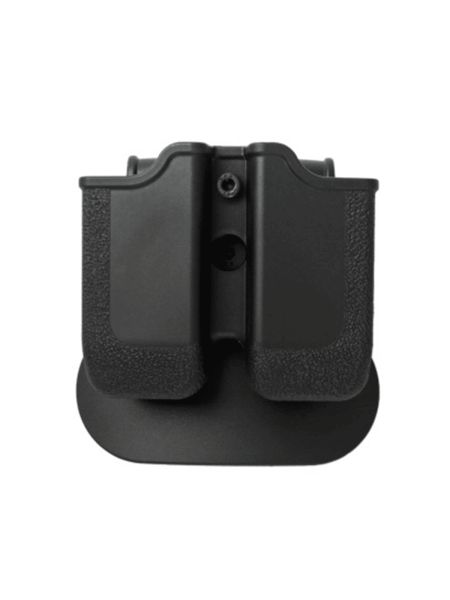 PORT INCARCATOR DUBLU PENTRU PISTOL IMI-MP02