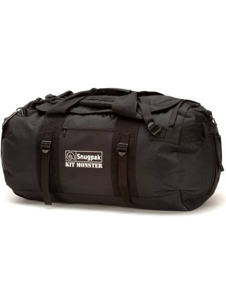 SNUGPAK - GEANTA / RUCSAC KIT MONSTER MAREA BRITANIE 120LITRI