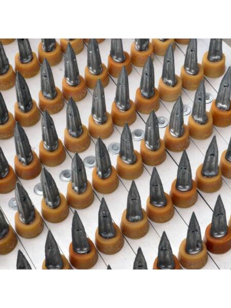 BARAJ RUTIER ARTICULAT ANTITERO