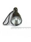 LANTERNA TACTICA TLN2 CU LED CREE XP-E