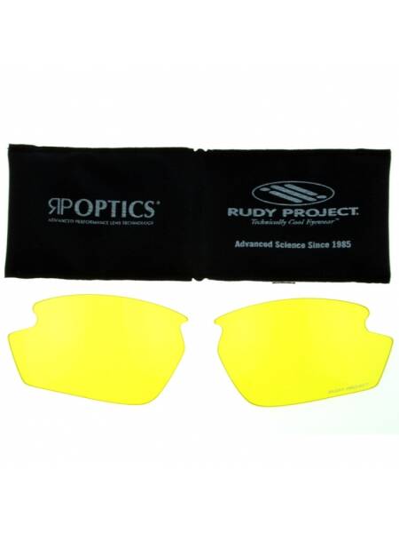 LENTILE RUDY PROJECT RYDON GALBENE LE7912