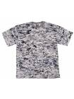 TRICOU COMMANDO CAMUFLAJ DIGITAL URBAN XL