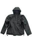 JACHETA COMMANDO STORMFIGHTER NEAGRA L