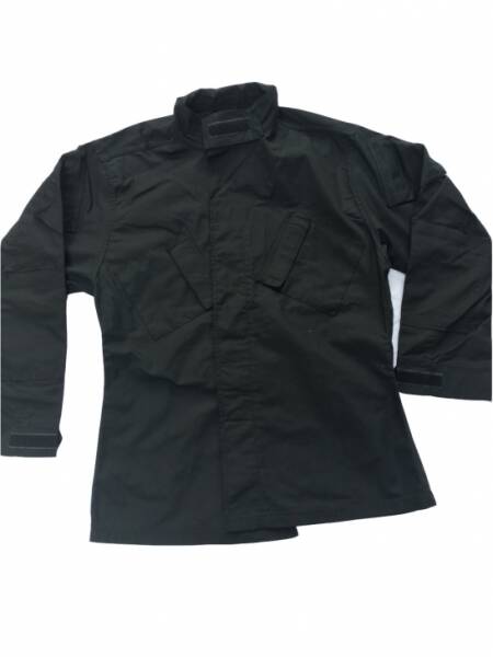 JACHETA COMMANDO REZISTENTA NEAGRA  MARIMEA M