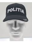 SAPCA PLINA SCRIS ALB POLITIA - SAS