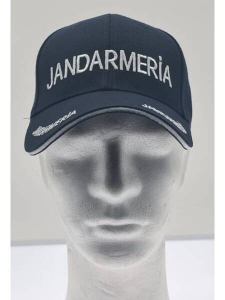 SAPCA JANDARMERIA PATRU INSCRIPTII MARGINE COZOROC ALBA