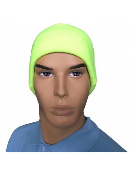 CACIULA FLECCE TTG VERDE LIME - FOSFORESCENT M