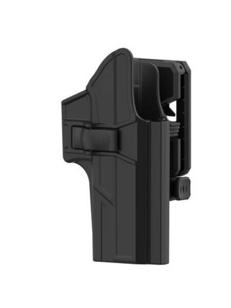 TOC PISTOL GLOCK 17/22/31 CU CLEMA  FIXARE PE CENTURA 019011711
