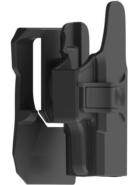 TOC PISTOL GLOCK 26/27/33 CU CLEMA FIXARE PESTE CENTURA 017012611