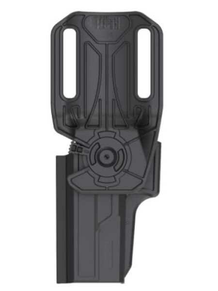 TOC PISTOL GLOCK 26/27/33 CU CLEMA FIXARE PRIN CENTURA DROP OFFSET 014012611