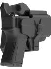 TOC PISTOL GLOCK 26/27/33 CU CLEMA FIXARE PRIN CENTURA DROP OFFSET 014012611