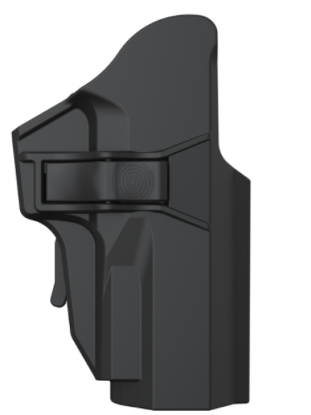 TOC PISTOL SIG SAUER SP226 SISTEM MOLLE 013052611