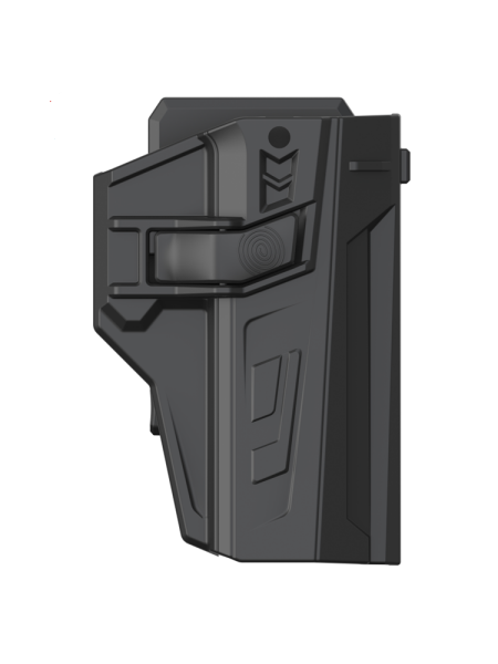 TOC PISTOL CZ P07/P09 CU CLEMA FIXARE PE CENTURA 019090911