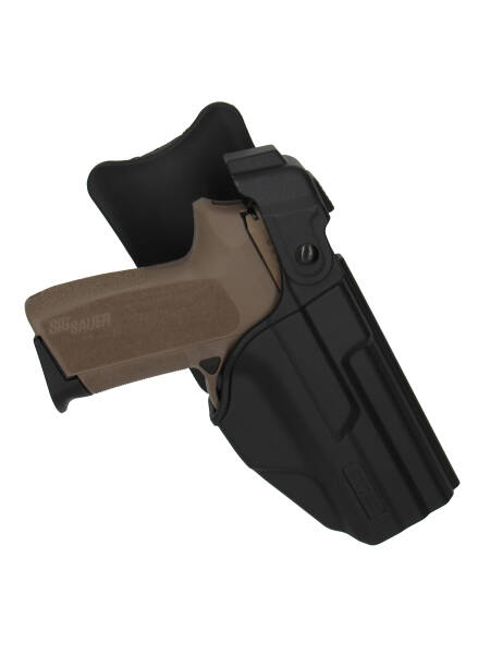 TOC PISTOL SIG SAUER SP2022 NIVEL 3 CLEMA FIXARE PRIN CENTURA CY-TSP2022L3