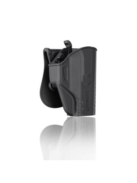 TOC PISTOL CZ P-07,P-09 CLEMA FIXARE PESTE CENTURA CY-TQP07