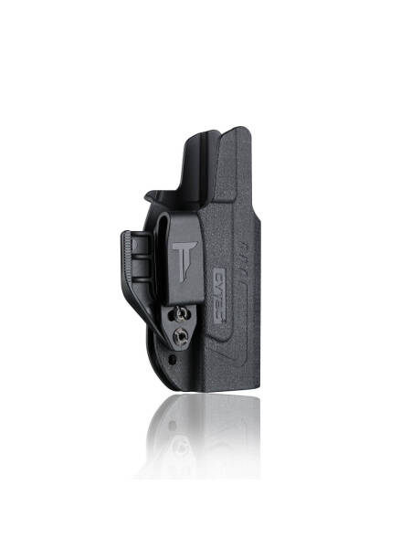 PORT TOC AMBIDEXTRU PENTRU PISTOL GLOCK 19,23,32 CY-IG19G3