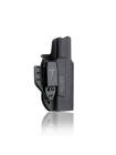 PORT TOC AMBIDEXTRU PENTRU PISTOL GLOCK 19,23,32 CY-IG19G3