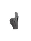 TOC PISTOL SIG SAUER SP2022/SP2009/226/228/229/MK25/P227 NIVEL 3 CU PLATFORMA PRINDERE PE PICIOR IMI-Z1390DL