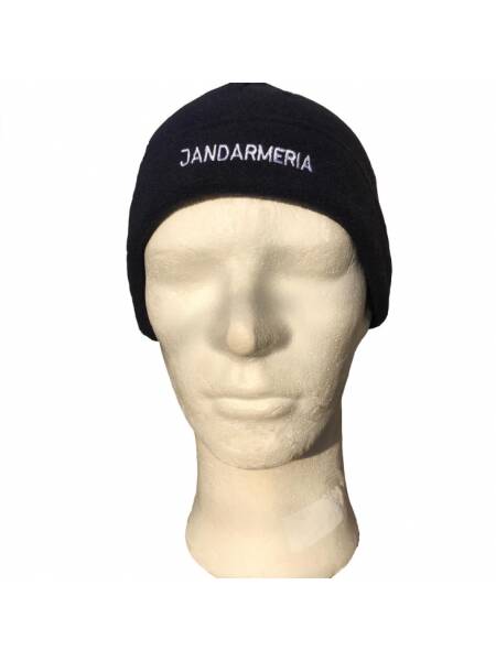 CACIULA JANDARMERIA SCRIS MIC