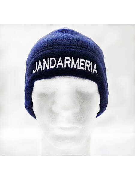 CACIULA JANDARMERIA SCRIS MARE