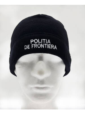 CACIULA POLITIA DE FRONTIERA