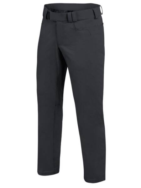 HELIKON PANTALON NEGRU COVERT TACTICAL PANTS  BLACK