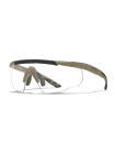OCHELARI DE PROTECTIE WILEYX SABER ADV 308T