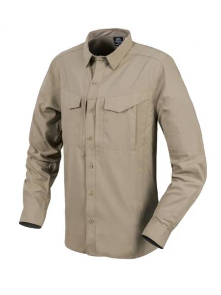 HELIKON CAMASA DEFENDER MK2 SILVER MINK