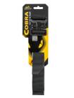 HELIKON CENTURA COBRA GT TACTICAL BELT BLACK