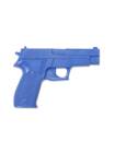 PISTOL ANTRENAMENT SIG P226 BLUE GUNS FSP226