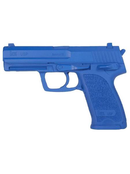 PISTOL ANTRENAMENT H&K USP SD 9MM BLUE GUNS FSUSP9