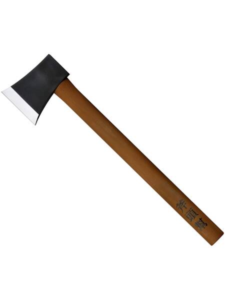 COLD STEEL TOPOR ANTRENAMENT AXE GANG HATCHET  92BKAXG CU LUNGIMEA 52.07CM