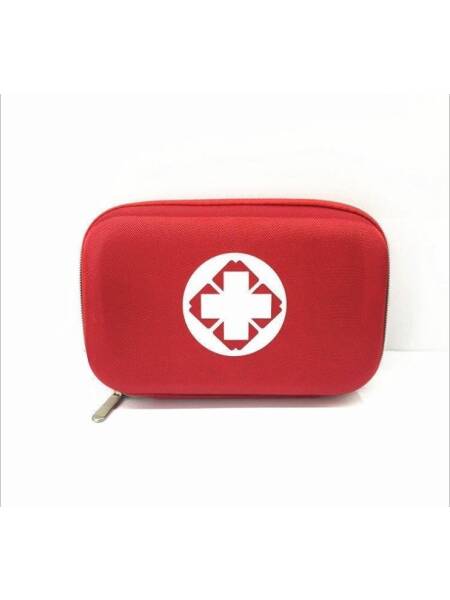 ETUI MEDICAL CU FERMOAR PENTRU KIT PRIM AJUTOR