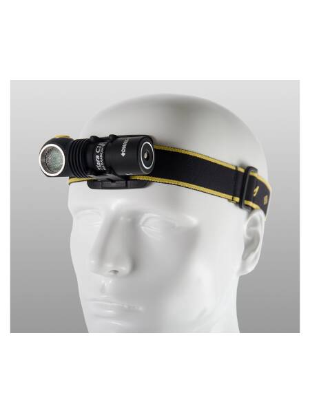 LANTERNA FRONTALA ARMYTEK TIARA C1 PRO MAGNET USB