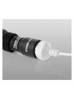 LANTERNA FRONTALA ARMYTEK TIARA C1 PRO MAGNET USB