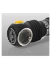 LANTERNA FRONTALA ARMYTEK TIARA C1 PRO MAGNET USB