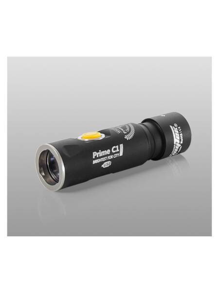 LANTERNA ARMYTEK PRIME C1 PRO MAGNET USB 1050 LUMENI