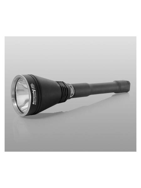 LANTERNA ARMYTEK BARRACUDA PRO V2 1850 LUMENI