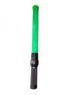 BASTON SEMNALIZARE LUMINOS VERDE 53 CM