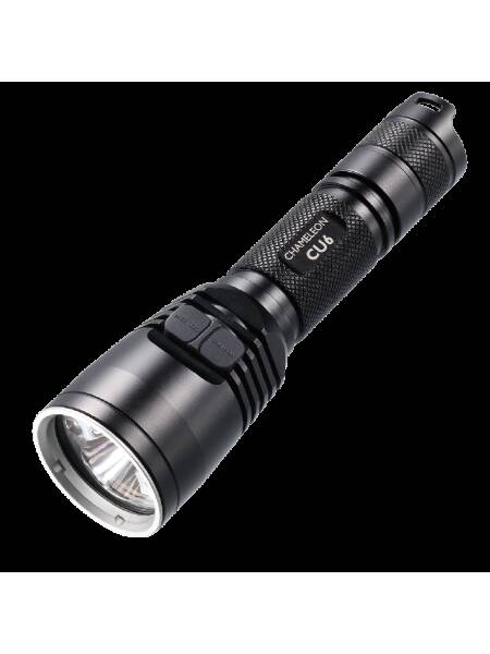 LANTERNA TACTICA NITECORE CHAMELEON CU6