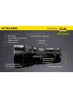 LANTERNA TACTICA NITECORE CHAMELEON CU6