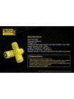 ACUMULATOR NITECORE 5000 mAh NL2150HP